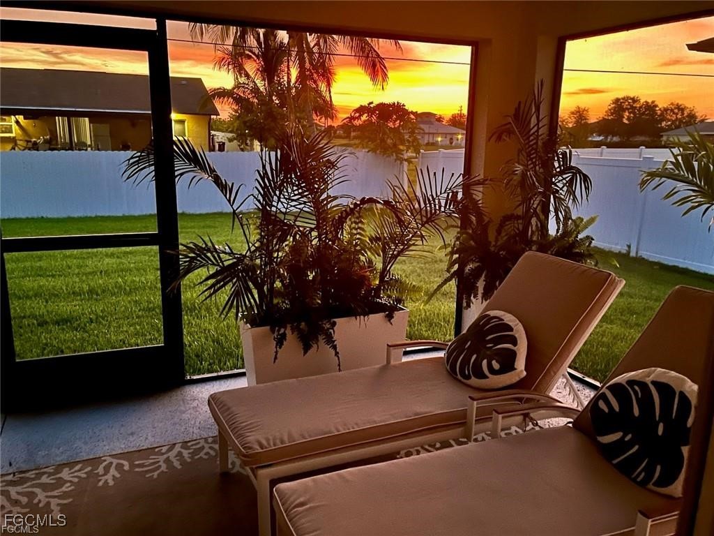 SunRoom