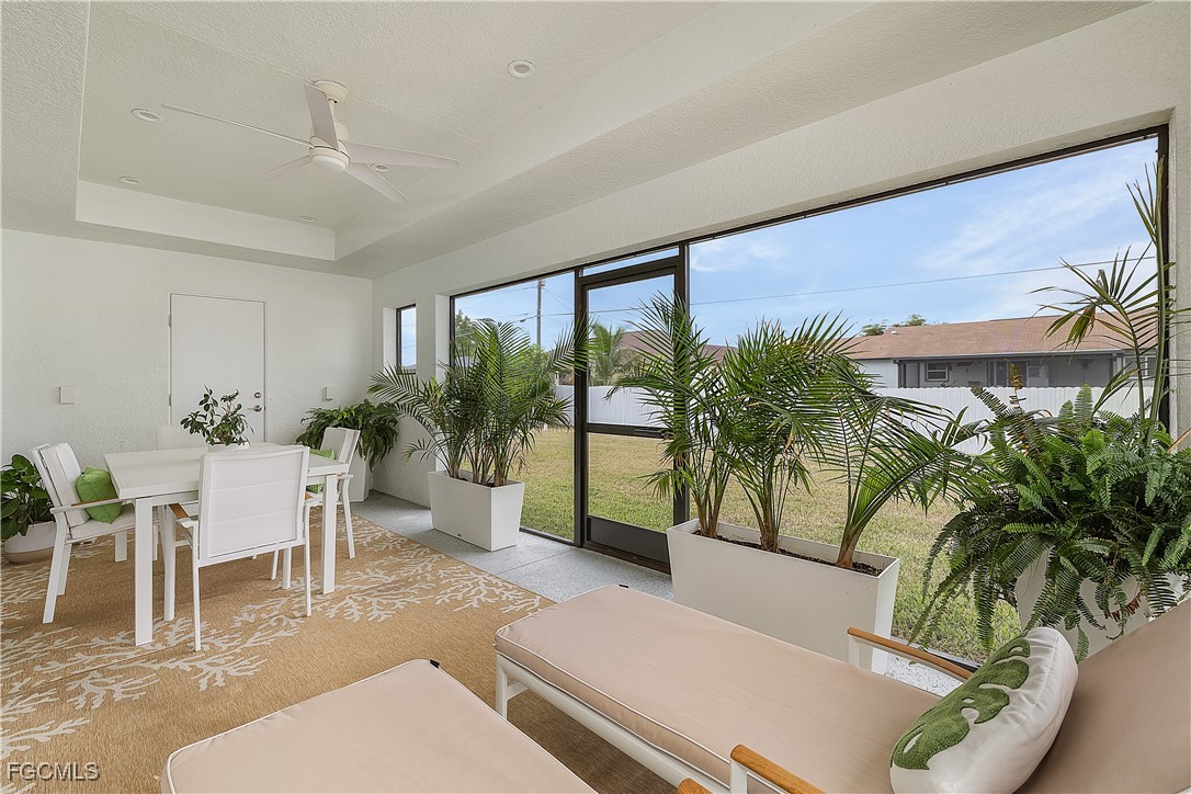 SunRoom