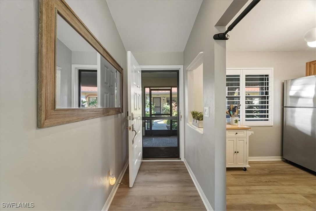 2031 Pine Isle Unit 2031, Naples, FL 34112