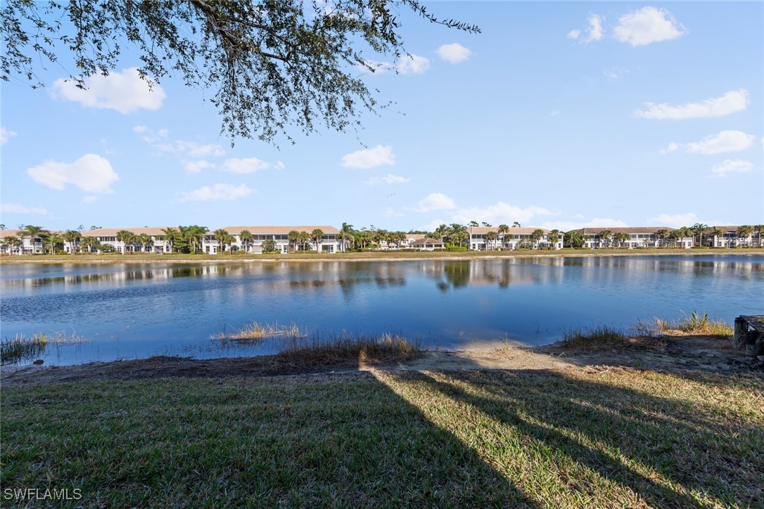 Lake