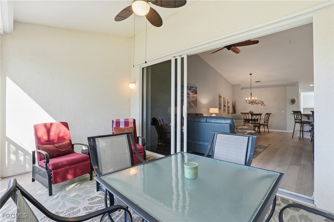 10137 Colonial Country Club Unit 1103, Fort Myers, FL 33913