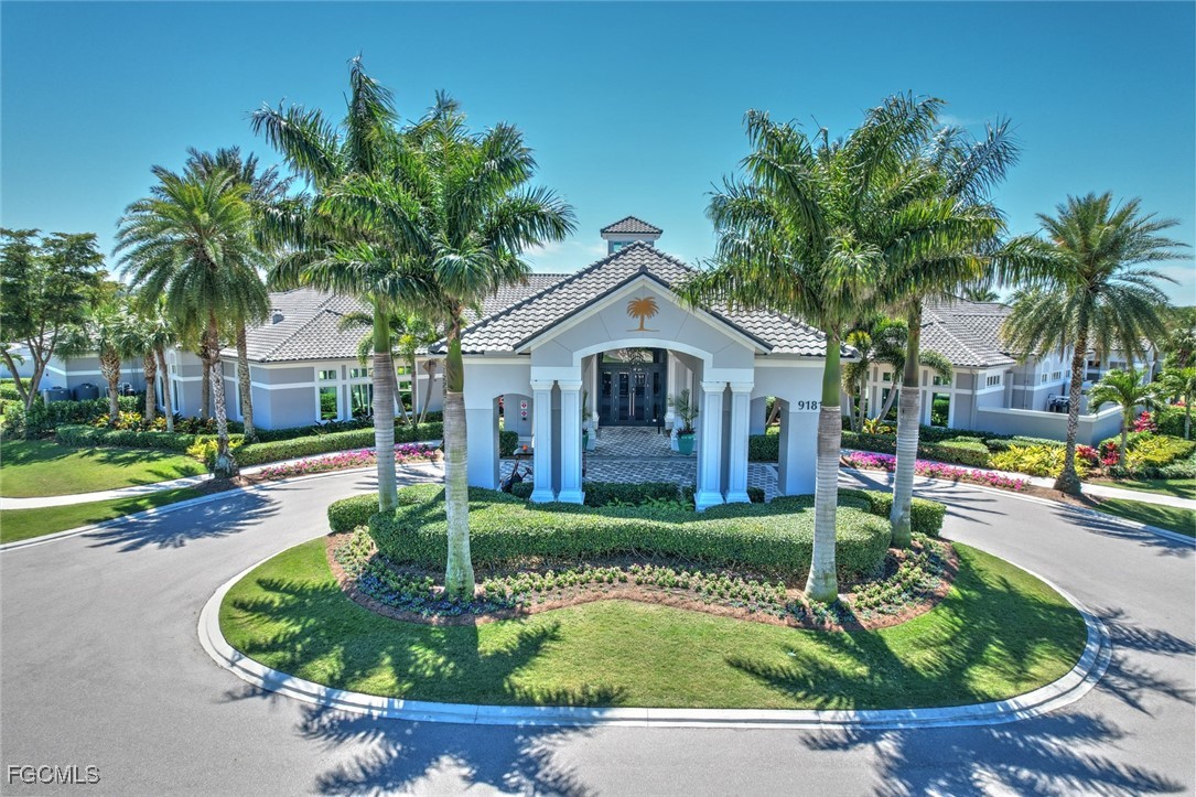10137 Colonial Country Club Unit 1103, Fort Myers, FL 33913