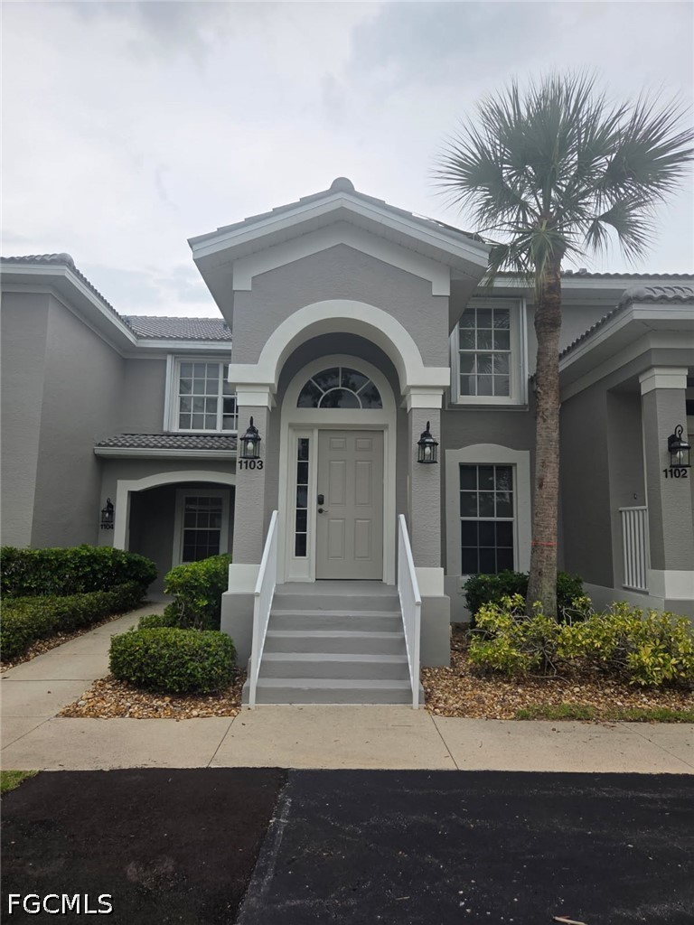 10137 Colonial Country Club Unit 1103, Fort Myers, FL 33913