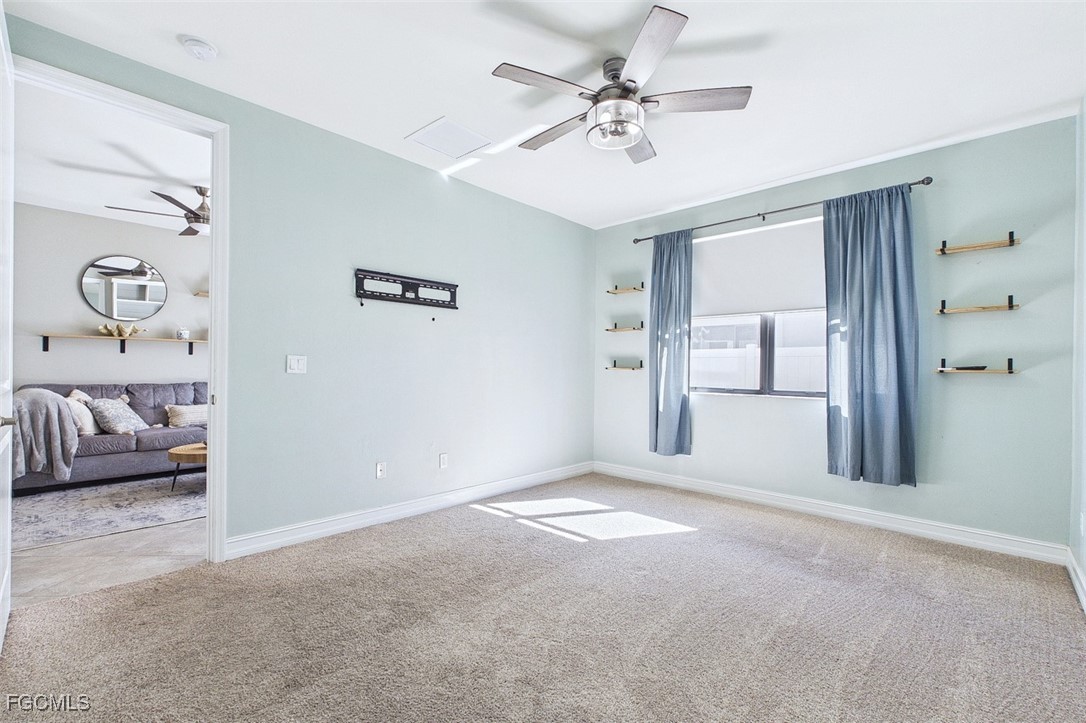 15821 Portofino Springs Unit 102, Fort Myers, FL 33908
