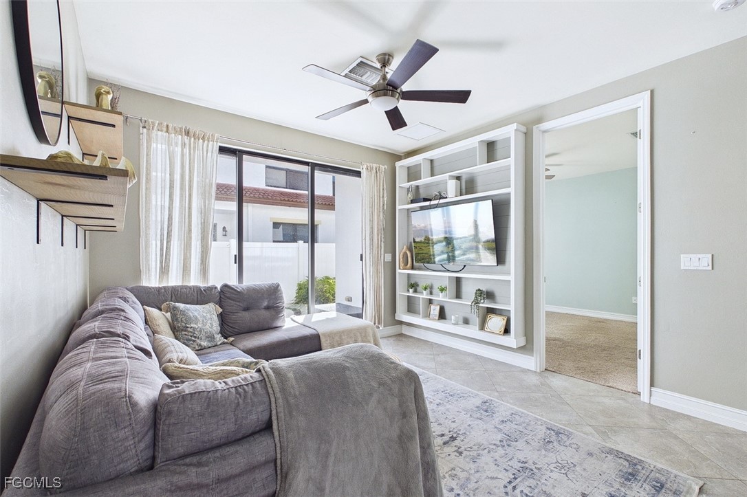 LivingRoom