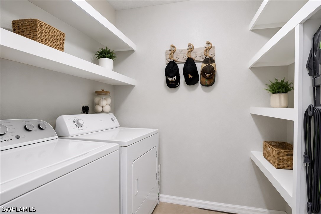Laundry