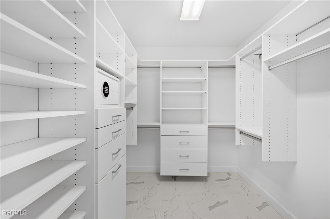 Closet