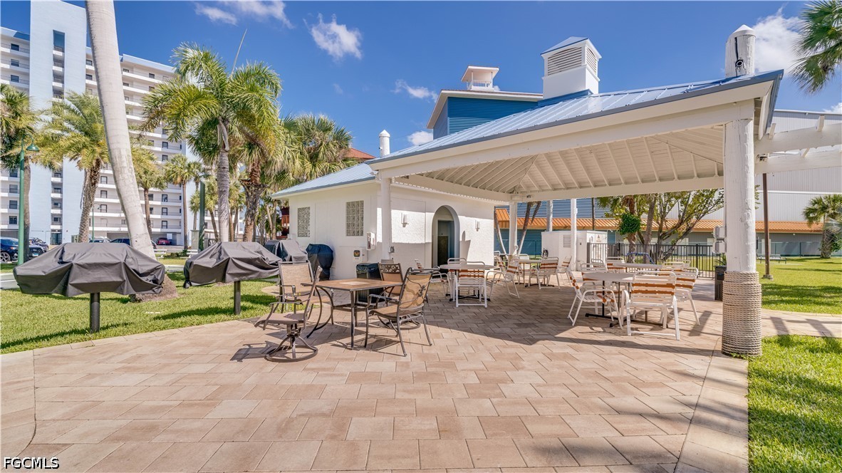 15010 Punta Rassa Unit 301, Fort Myers, FL 33908