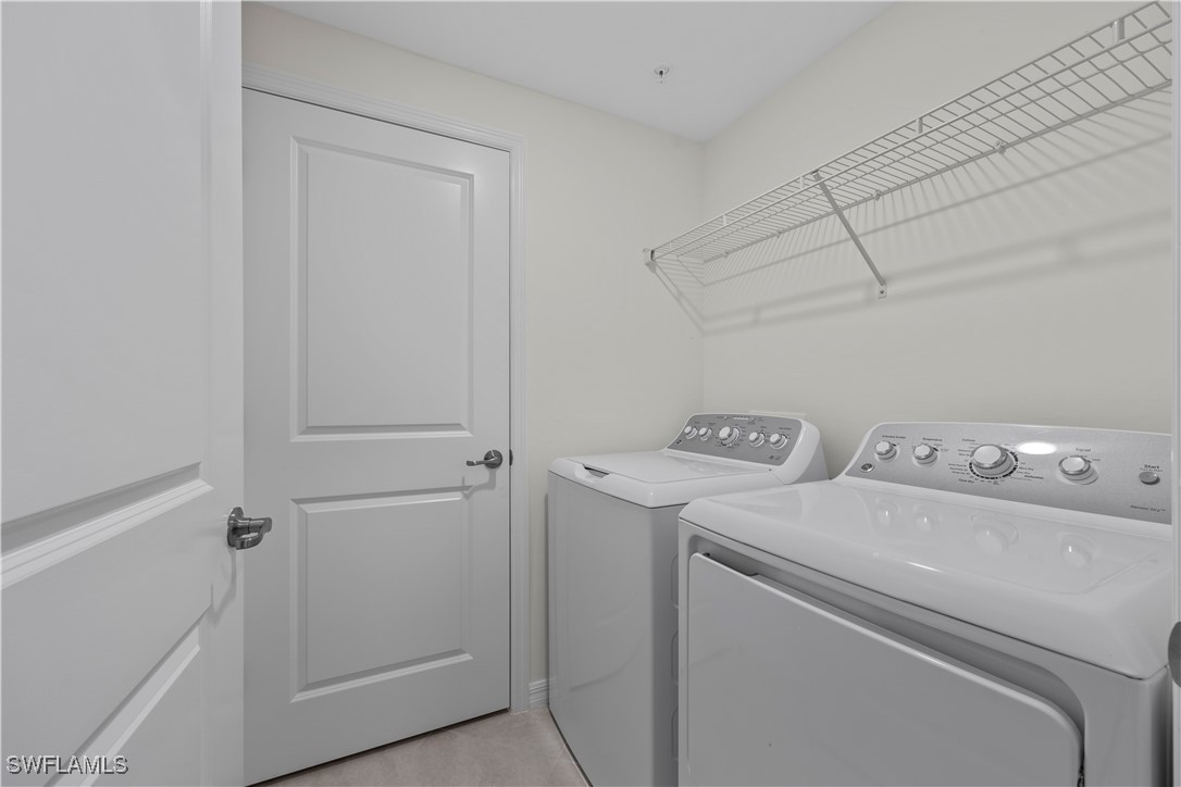 Laundry