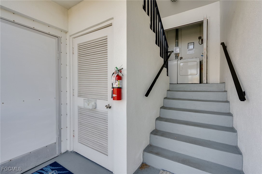 1505 Myerlee Country Club Unit 2v, Fort Myers, FL 33919