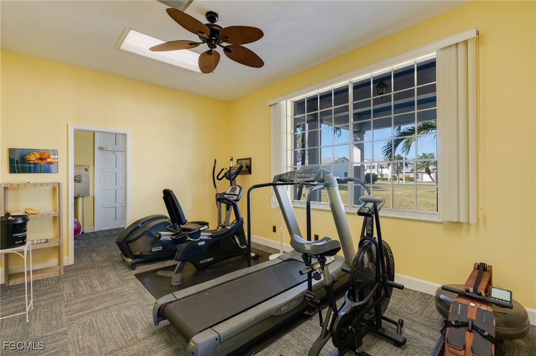 ExerciseRoom