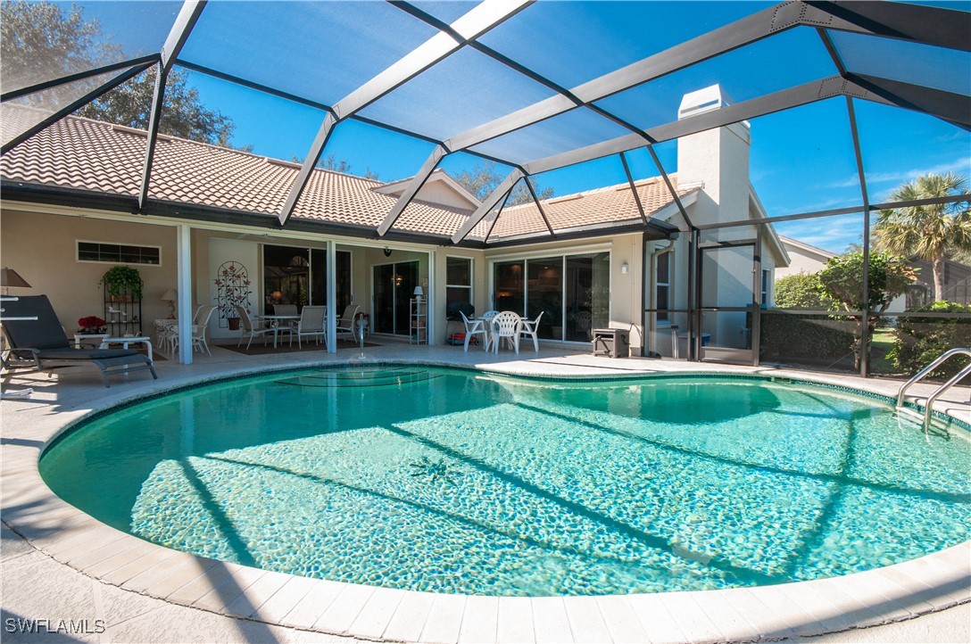 13201 Bridgeford, Bonita Springs, FL 34135