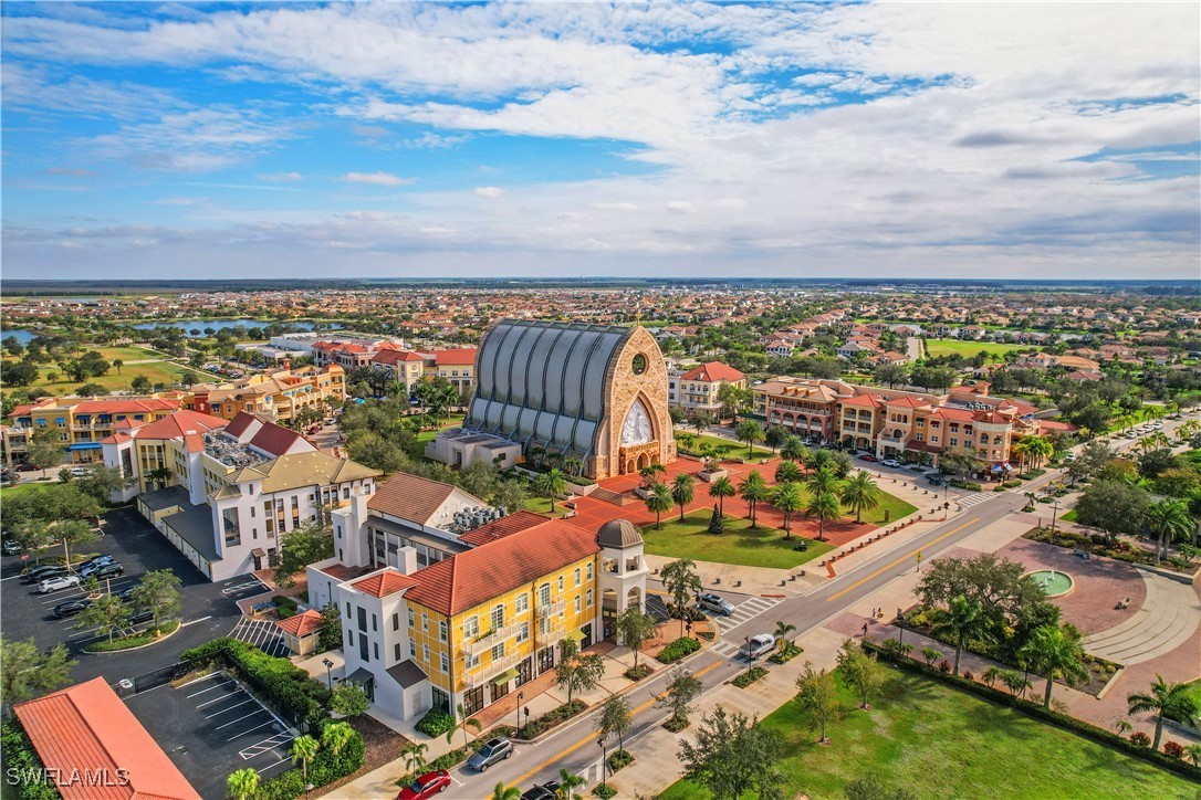 AerialView