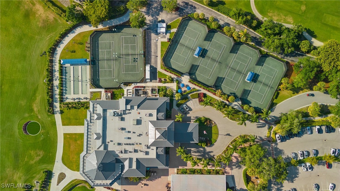 AerialView