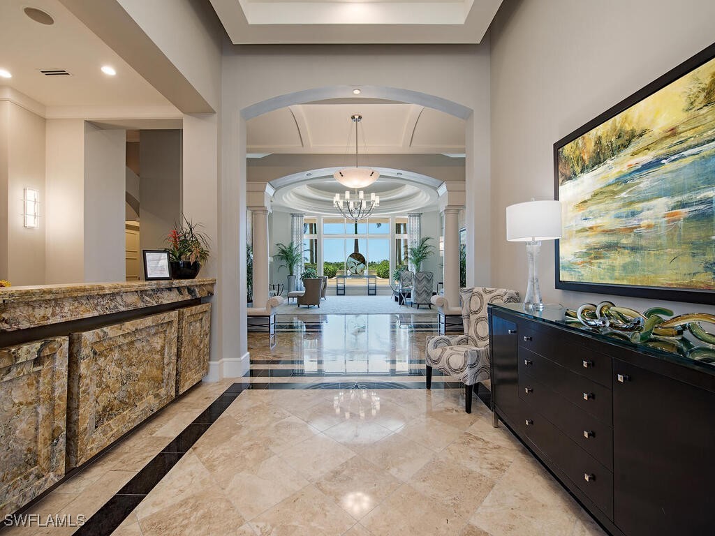 23850 Via Italia Unit 2005, Estero, FL 34134