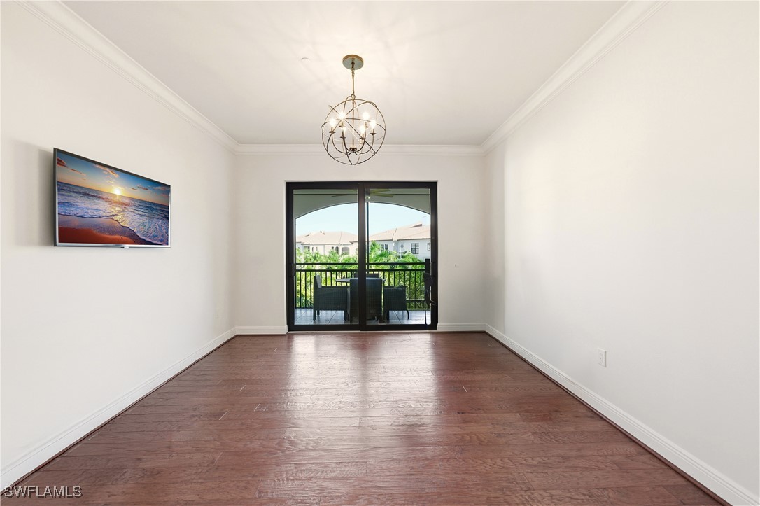 2555 Marquesa Royale Unit Ph 302, Naples, FL 34109