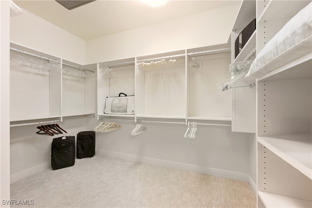 Closet