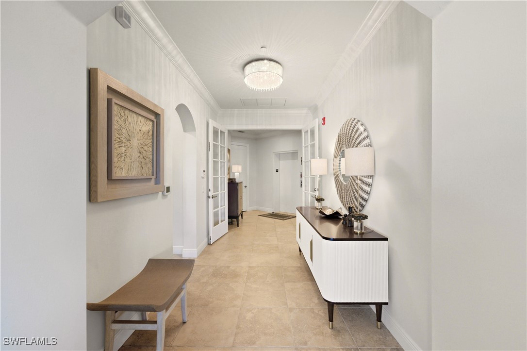 2555 Marquesa Royale Unit Ph 302, Naples, FL 34109