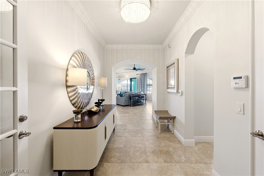 2555 Marquesa Royale Unit Ph 302, Naples, FL 34109