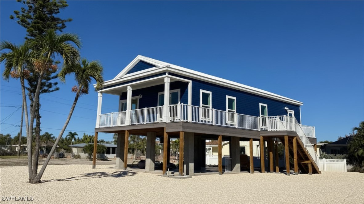 1 Fairview, Fort Myers Beach, FL 33931