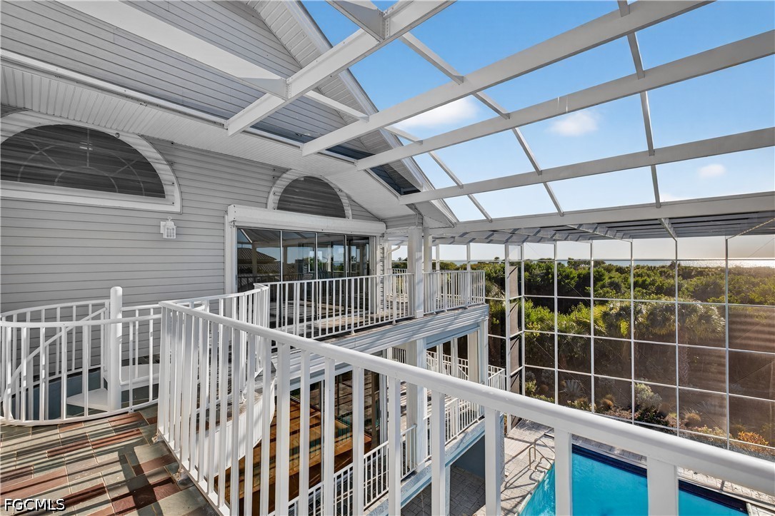 5105 Joewood, Sanibel, FL 33957
