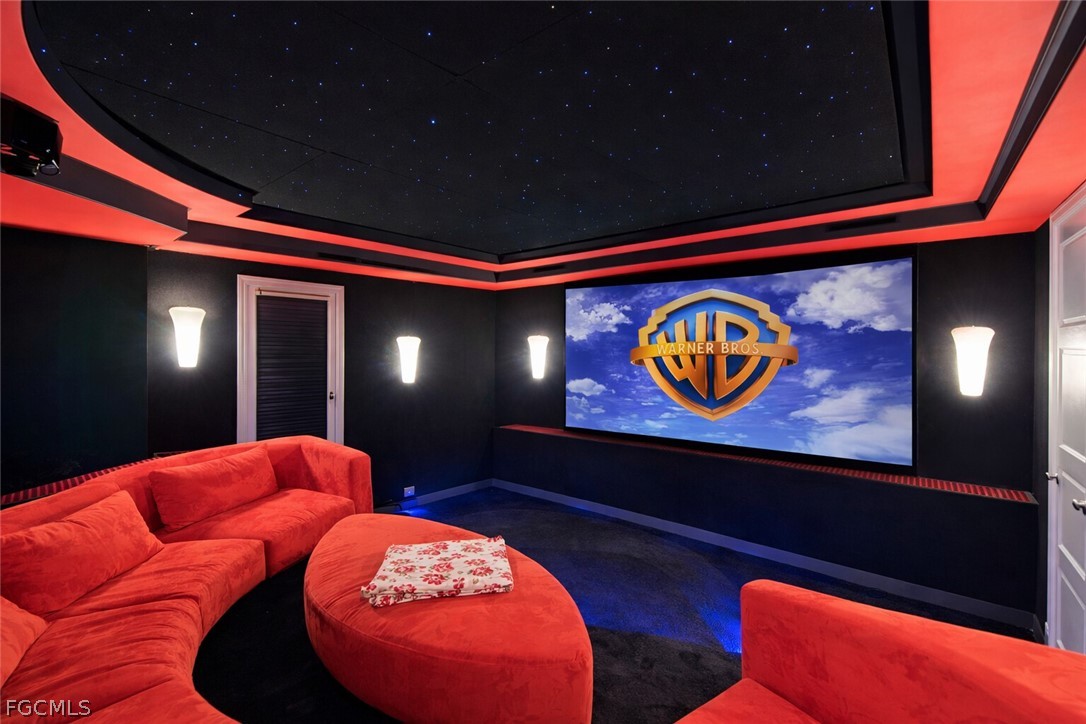 MediaRoom