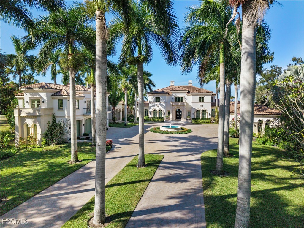 1240 Coconut, Fort Myers, FL 33901