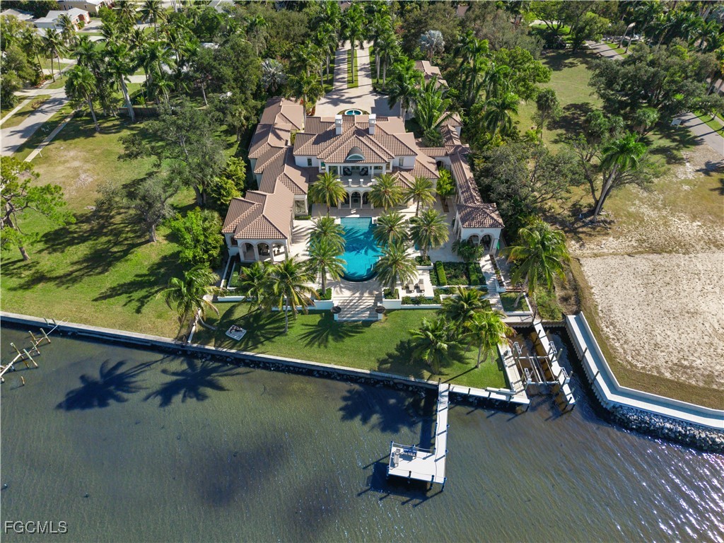 AerialView