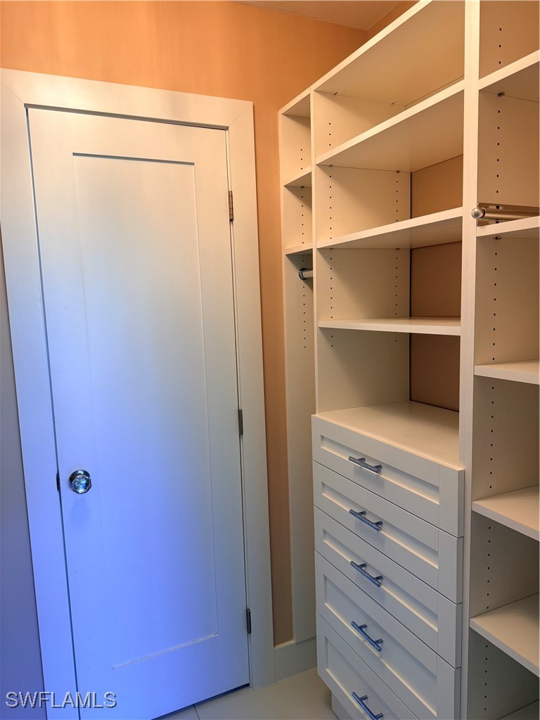 Closet