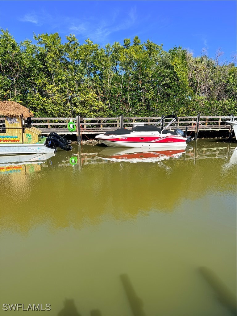 Dock