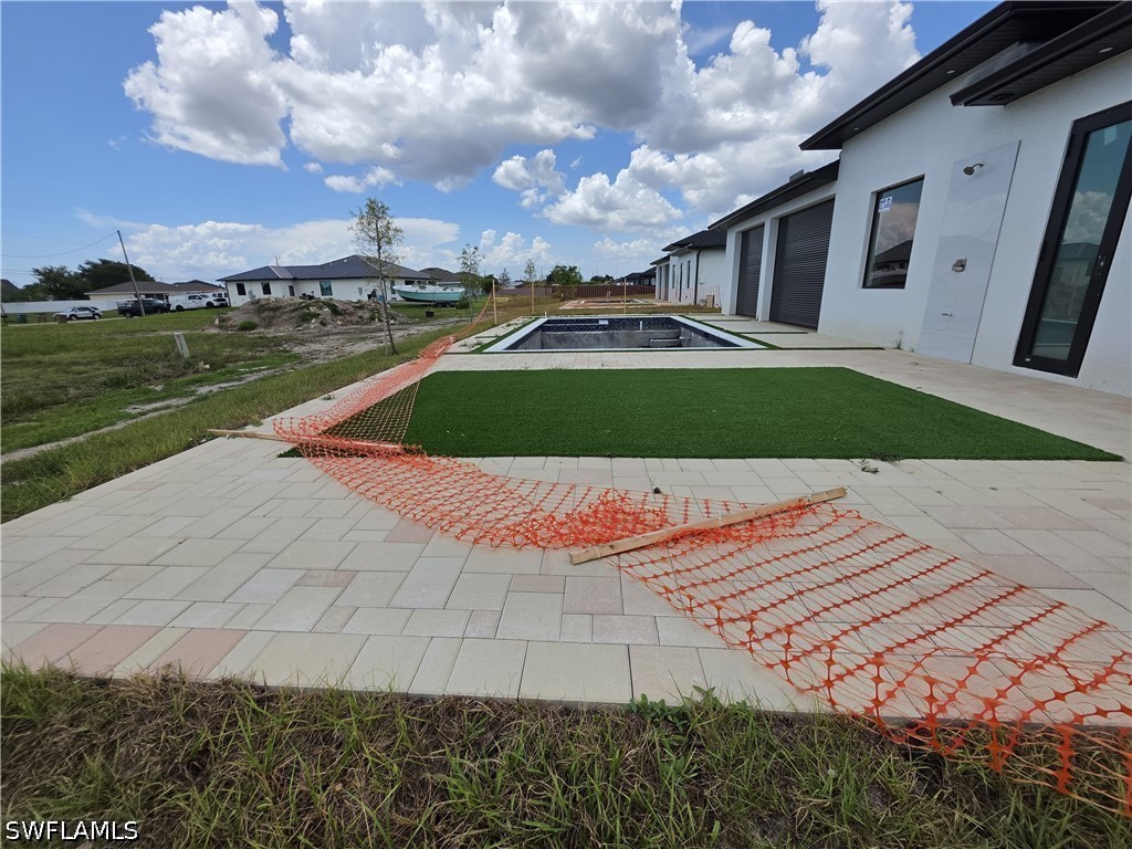 2006 Nelson, Cape Coral, FL 33993