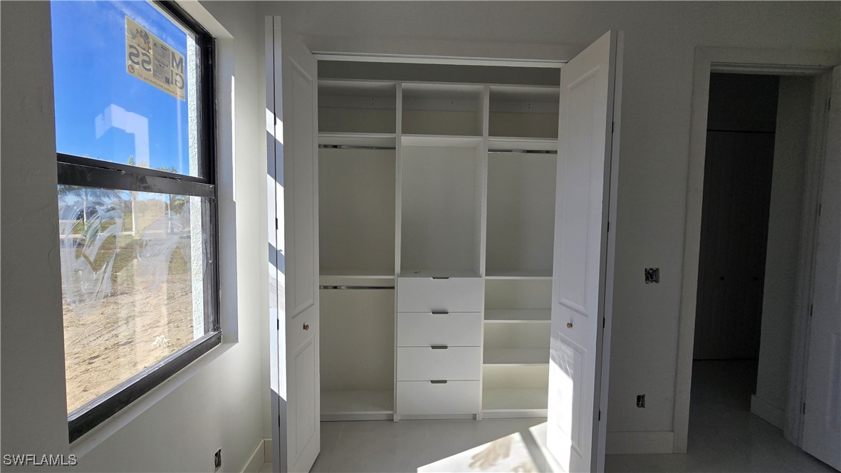 Closet