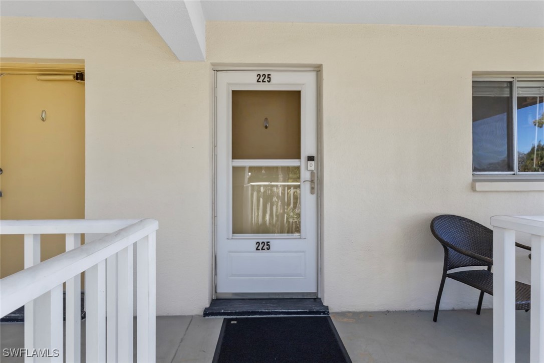 Entry