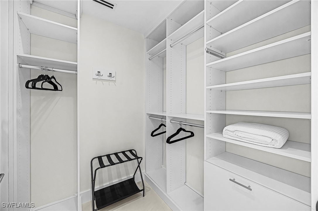 Closet
