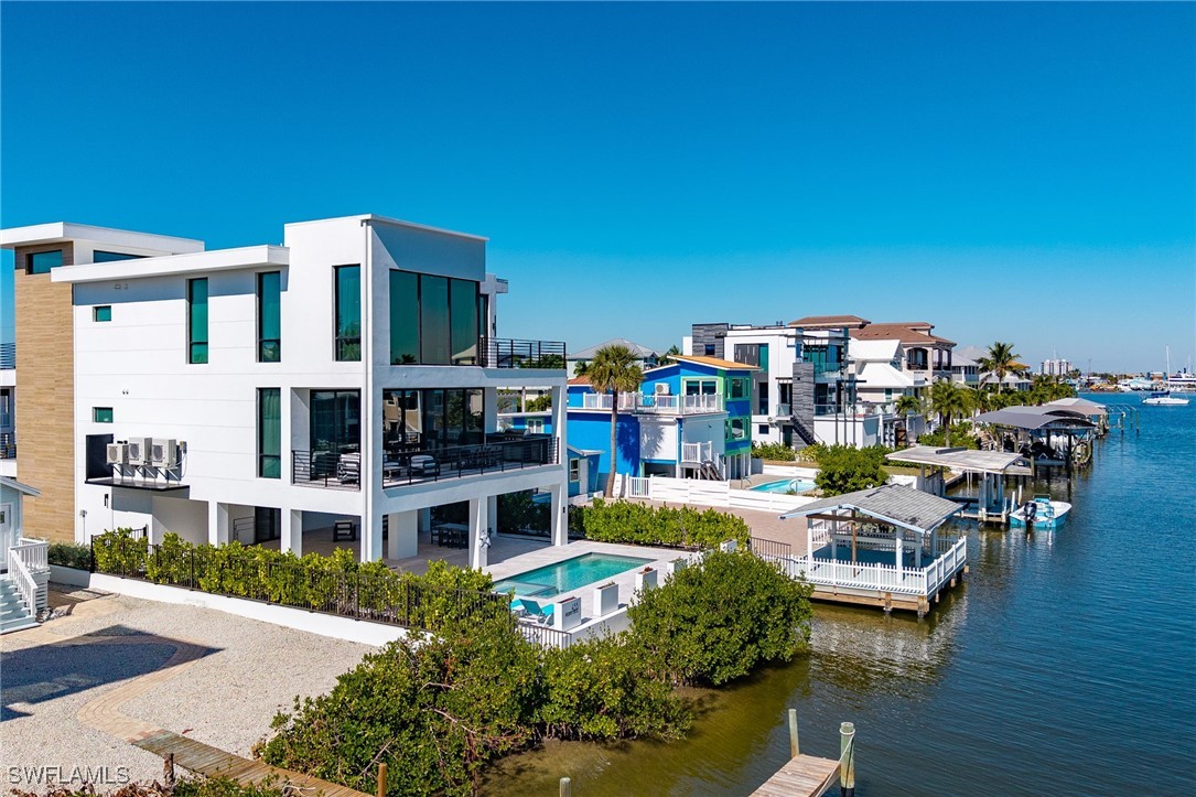 455 Palermo, Fort Myers Beach, FL 33931