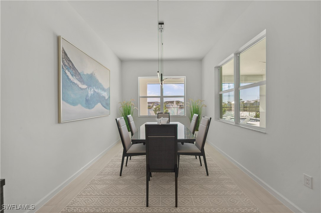 DiningRoom