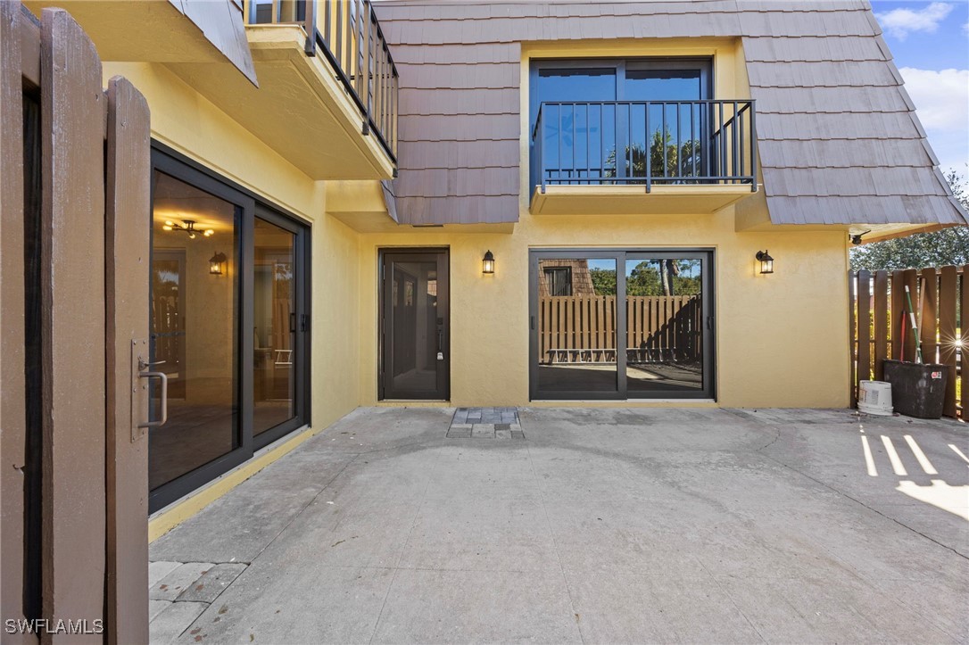 Entry