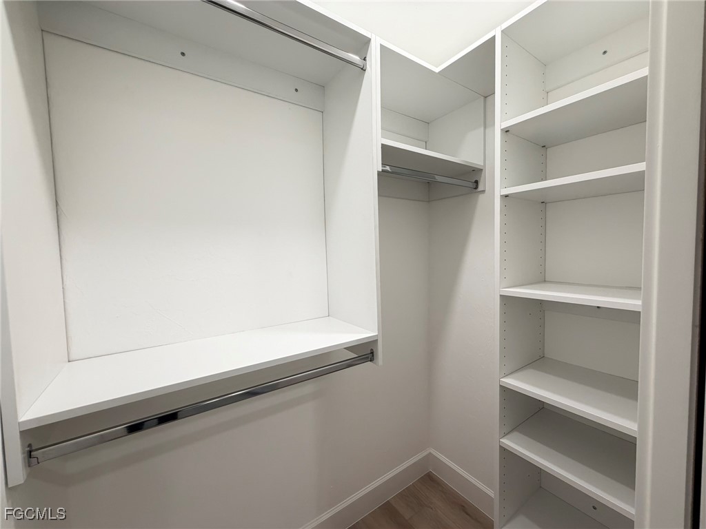 Closet
