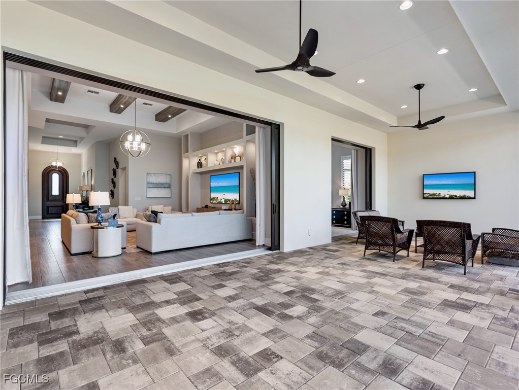 15801 Chatfield, Fort Myers, FL 33908