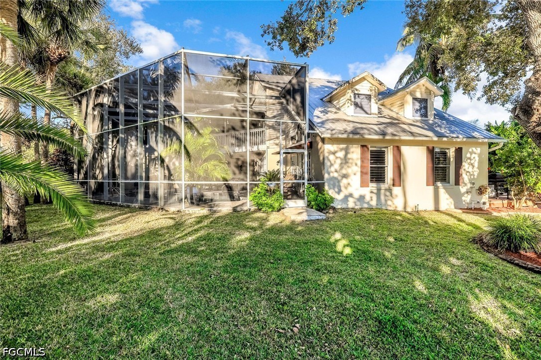 1787 Seafan, North Fort Myers, FL 33903
