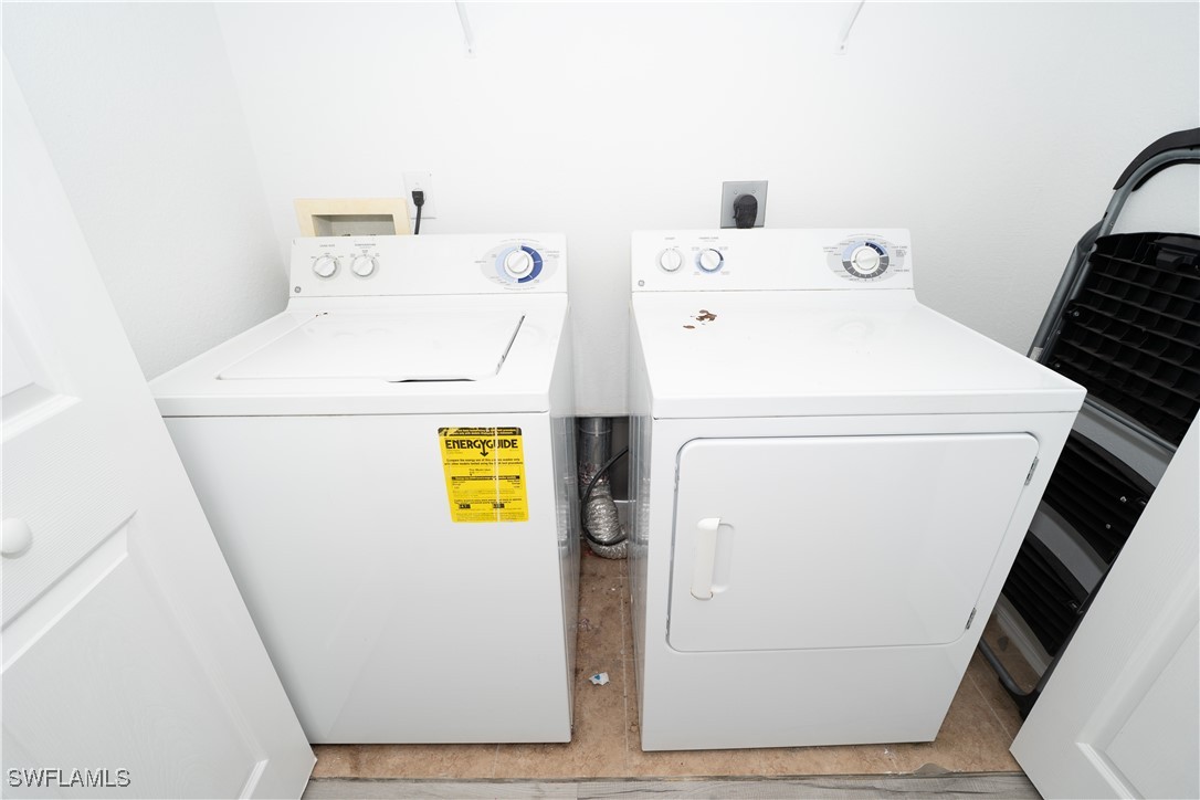 Laundry