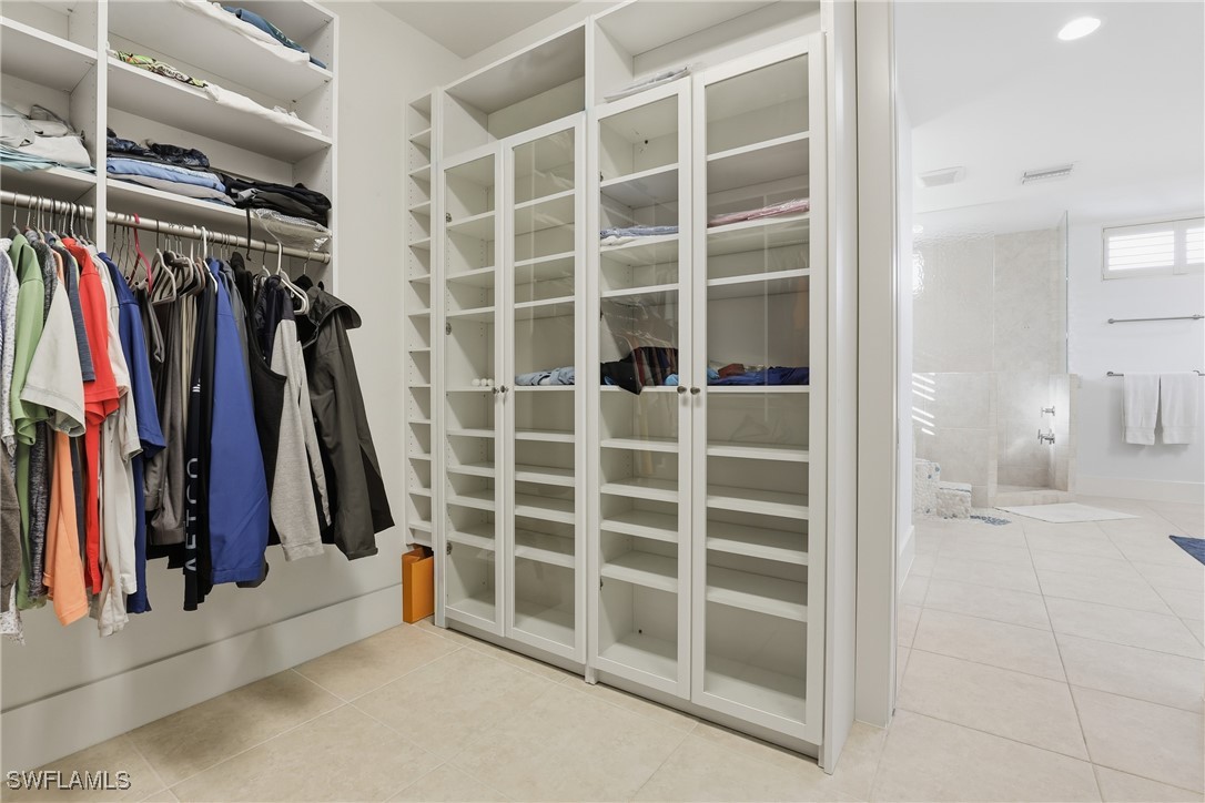 Closet