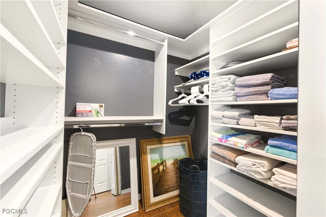 Closet
