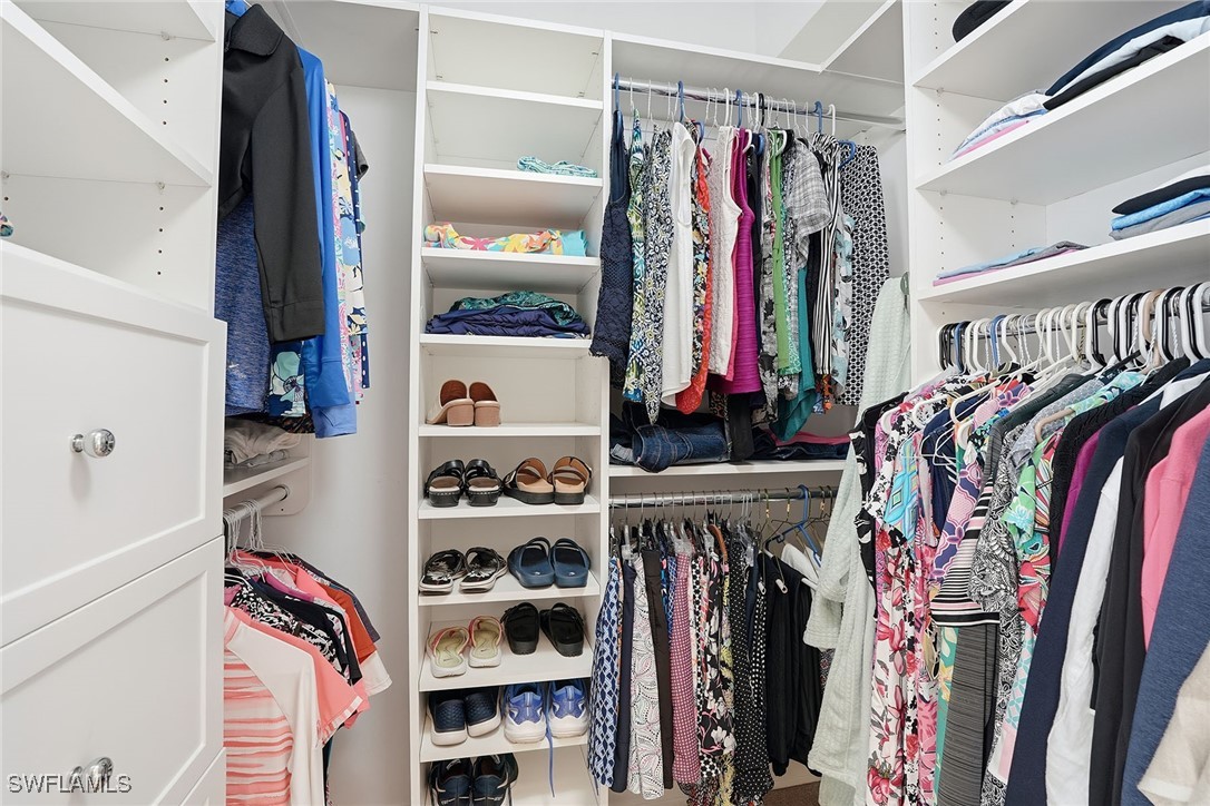 Closet