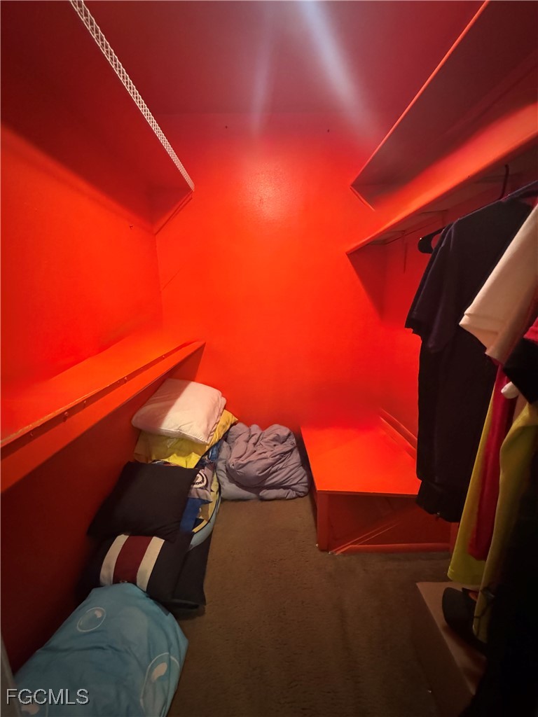 Closet