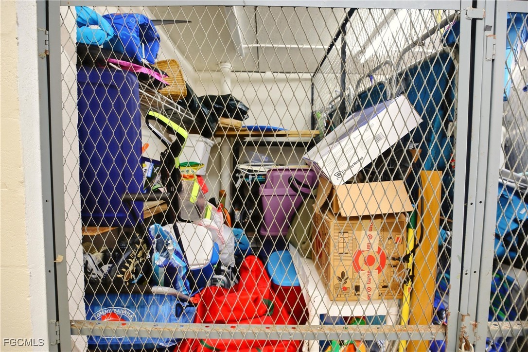 Storage