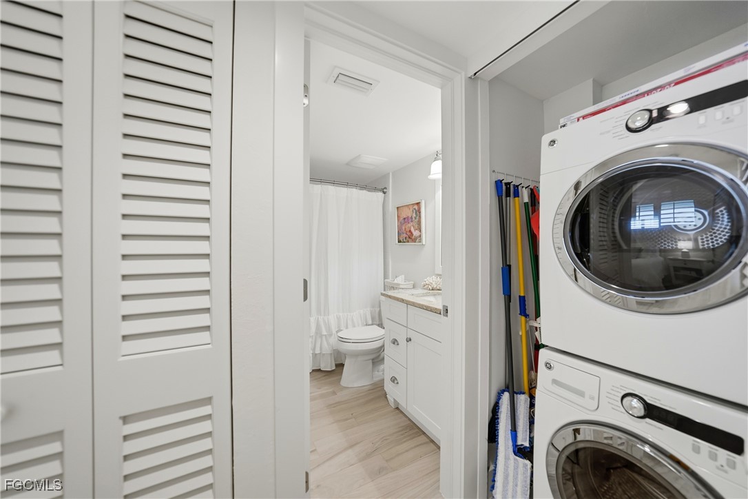 Laundry