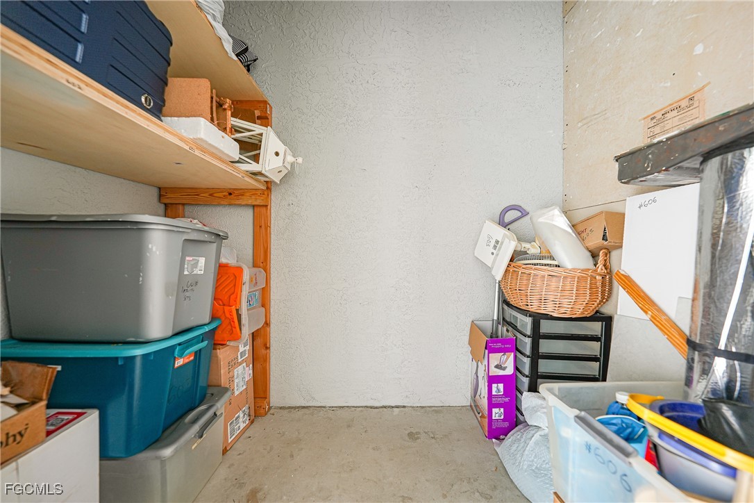 Storage