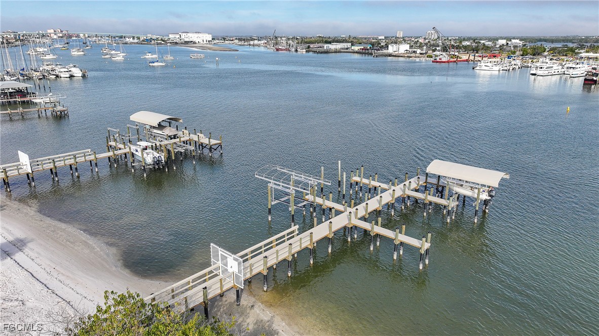 Dock