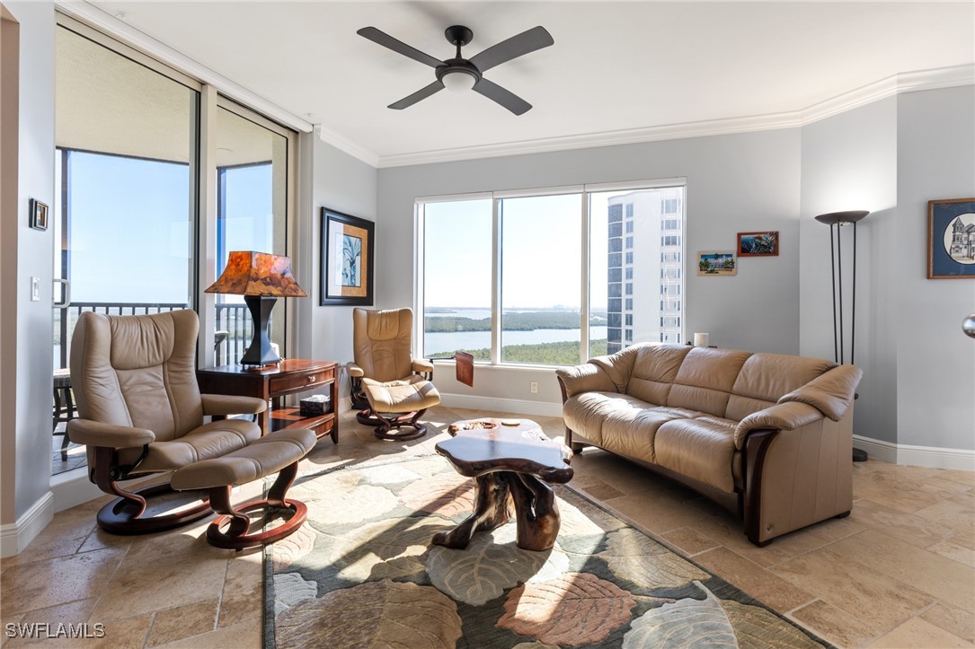 1060 Borghese Unit 1506, Naples, FL 34114